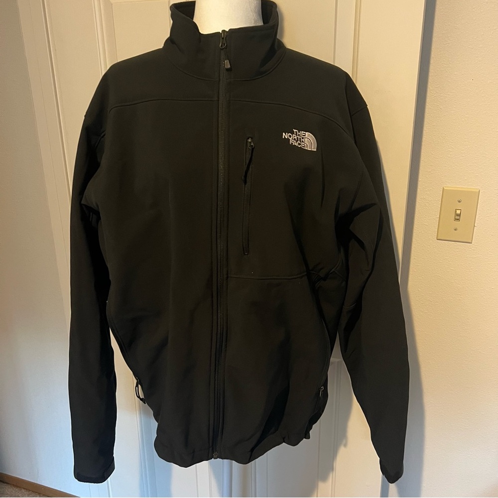 Men’s Northface Fleece